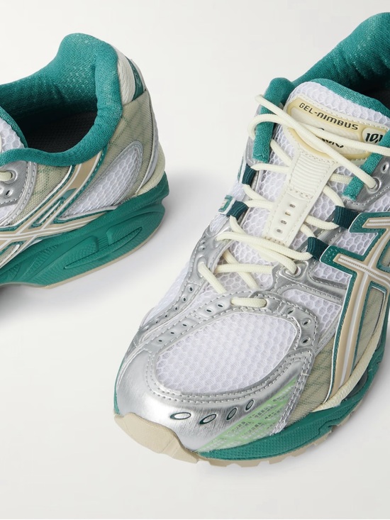 Asics Shoes - ASICS Gel-Nimbus 10.1